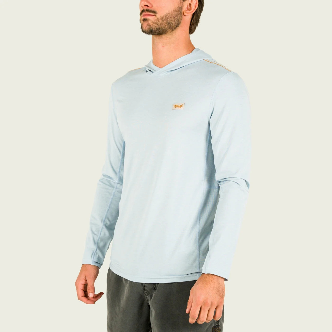 Marsh Wear High Noon Tech Hoody