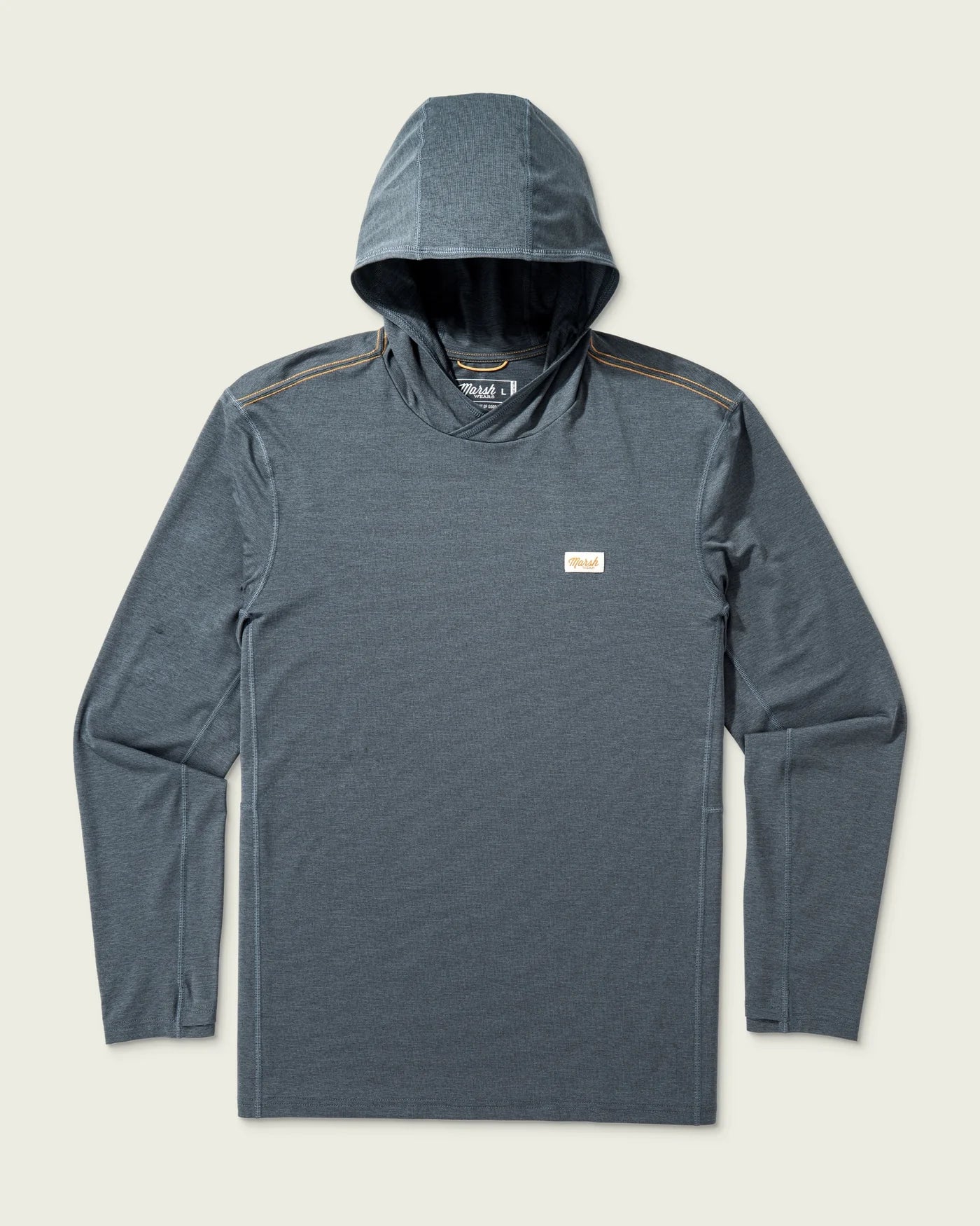 Marsh Wear High Noon Tech Hoody