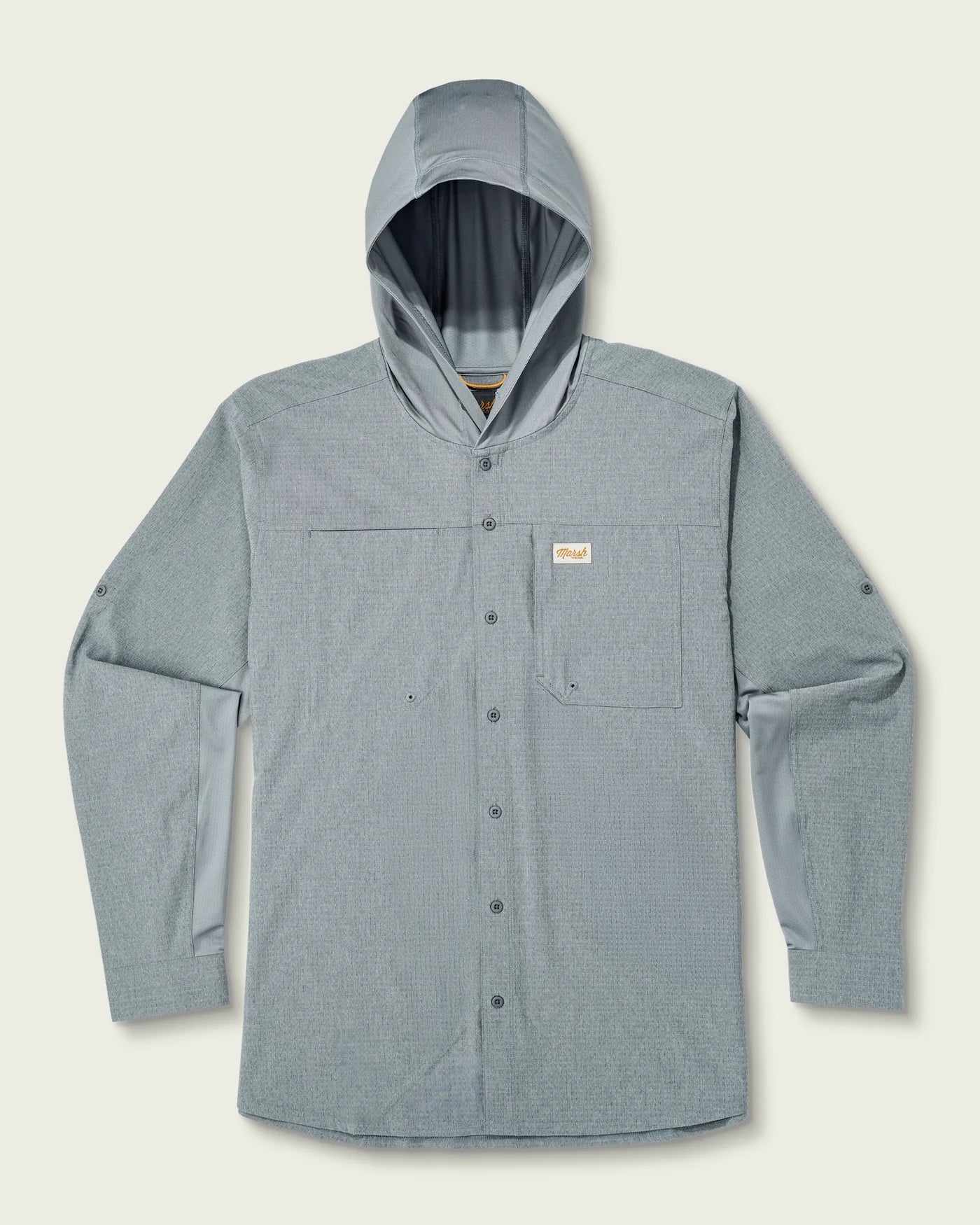 Marsh Wear Lenwood Tech Hoody