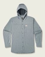 Marsh Wear Lenwood Tech Hoody