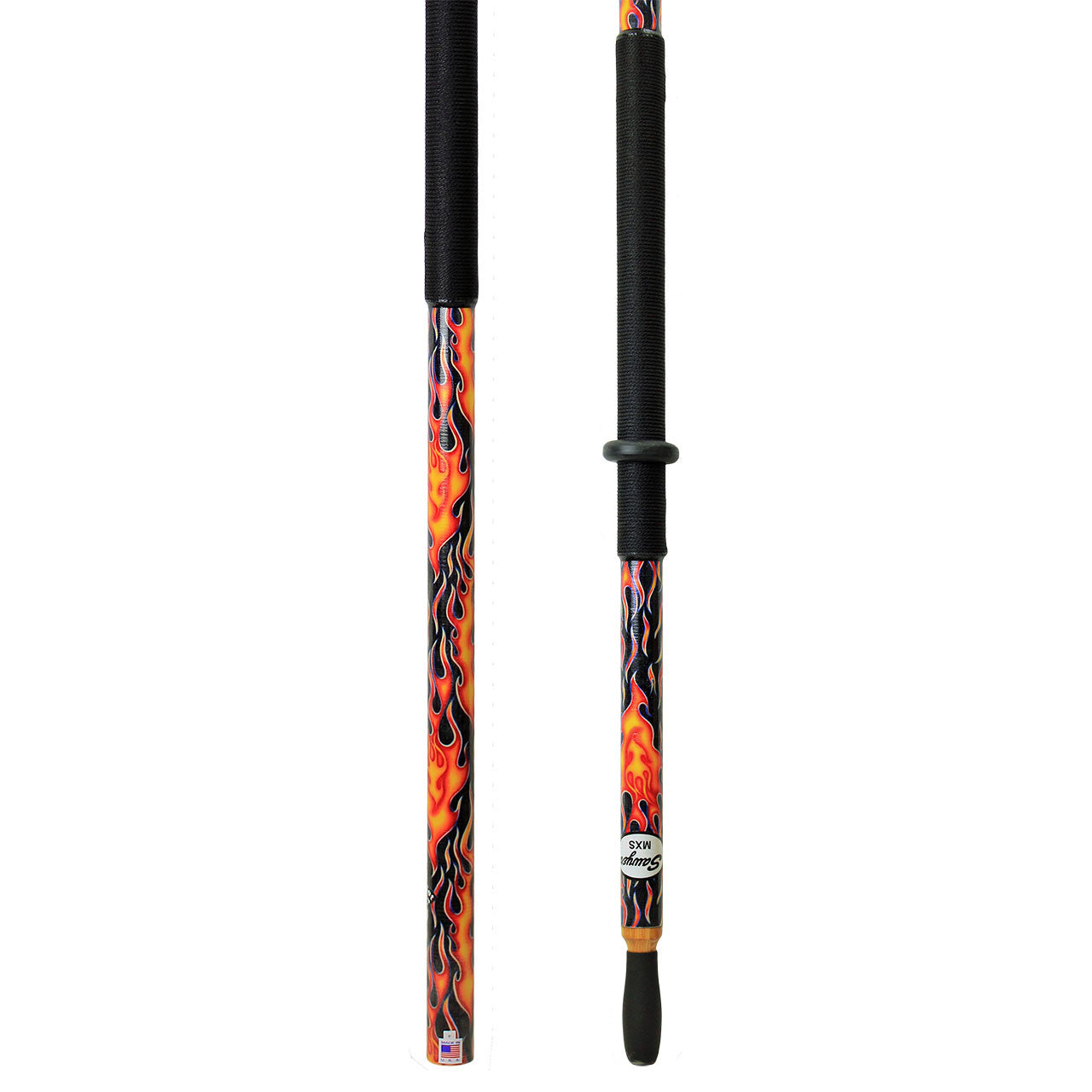 Sawyer MXS Pattern Oar Shaft