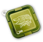 Cling Fishing Products Mag Grab Plus - Hook Jaw Brown