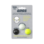 Oros Tech Pack- 3-Pack