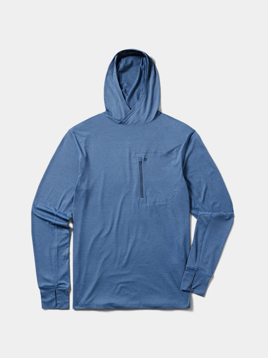 Duck Camp M's Rockport Hoodie