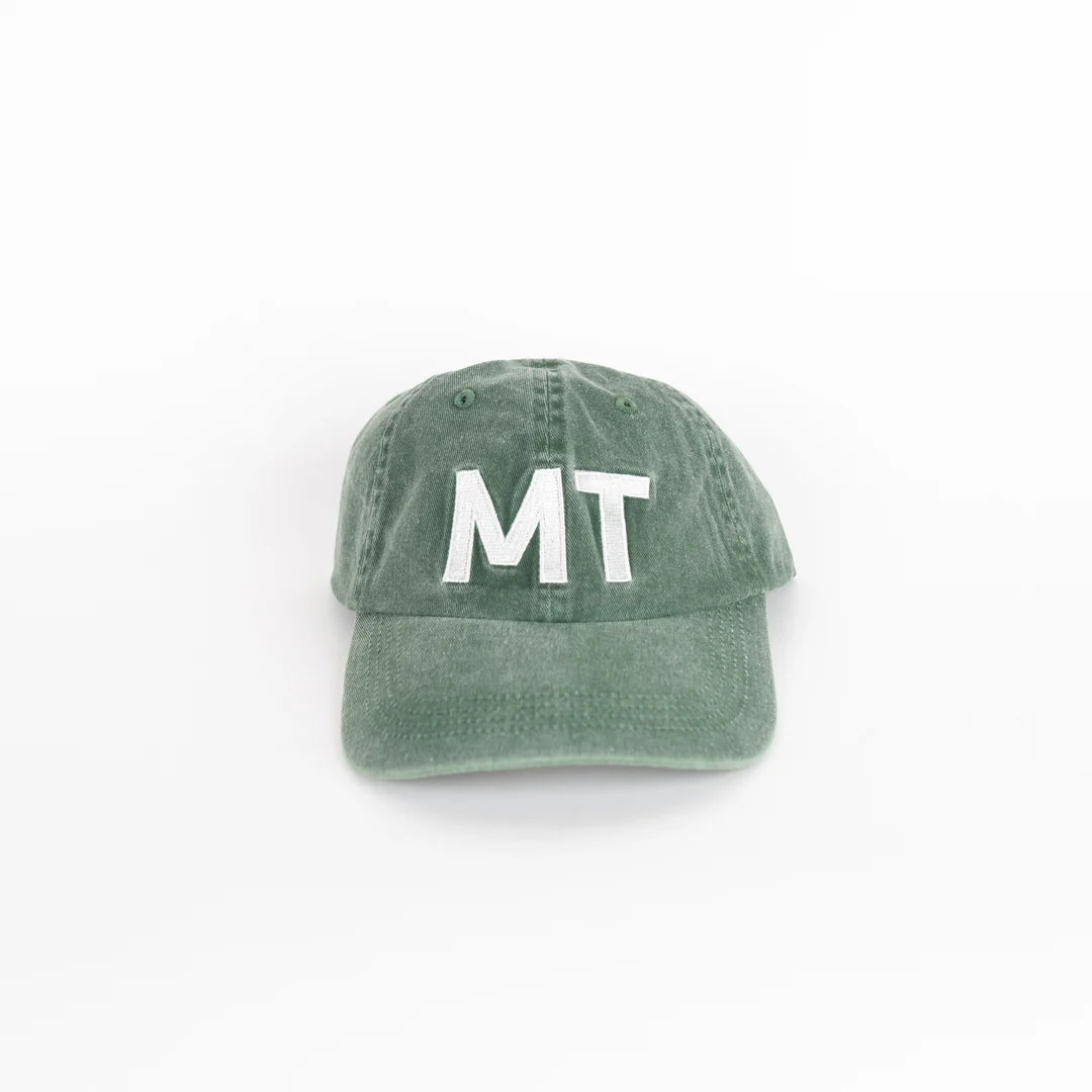 MT Dad Hat