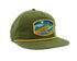 Casey Underwood Moon Risers Rope Hat