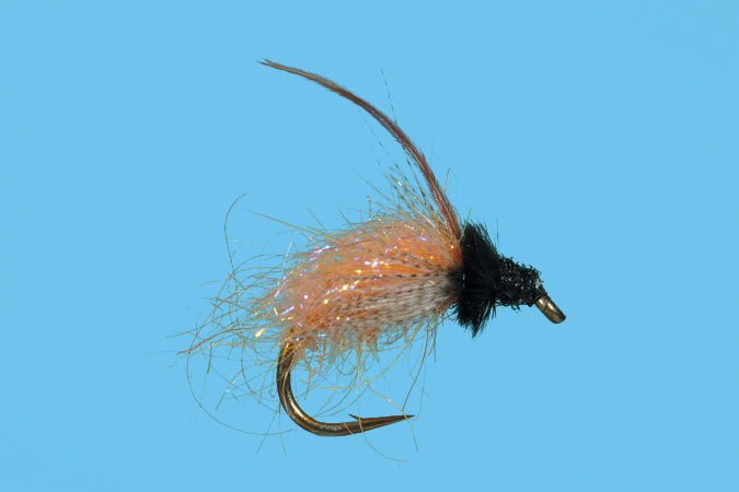 Solitude Caddis- October