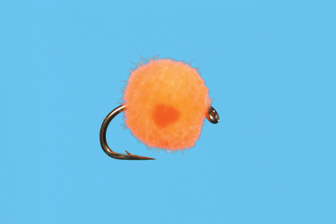 Solitude's Globug- Light Roe