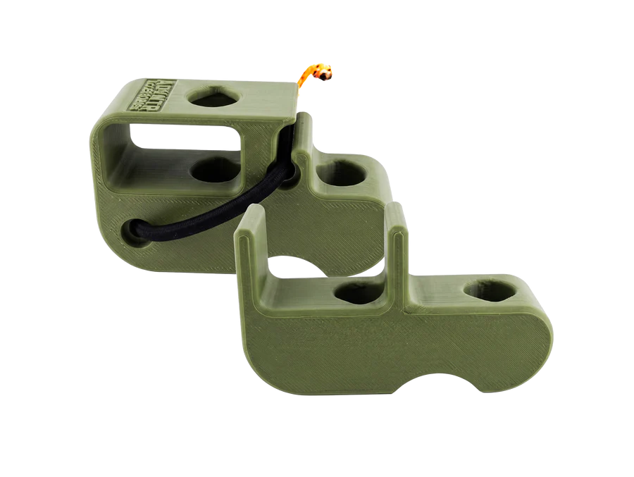 ADVNTR Accessories Universal Net Holder