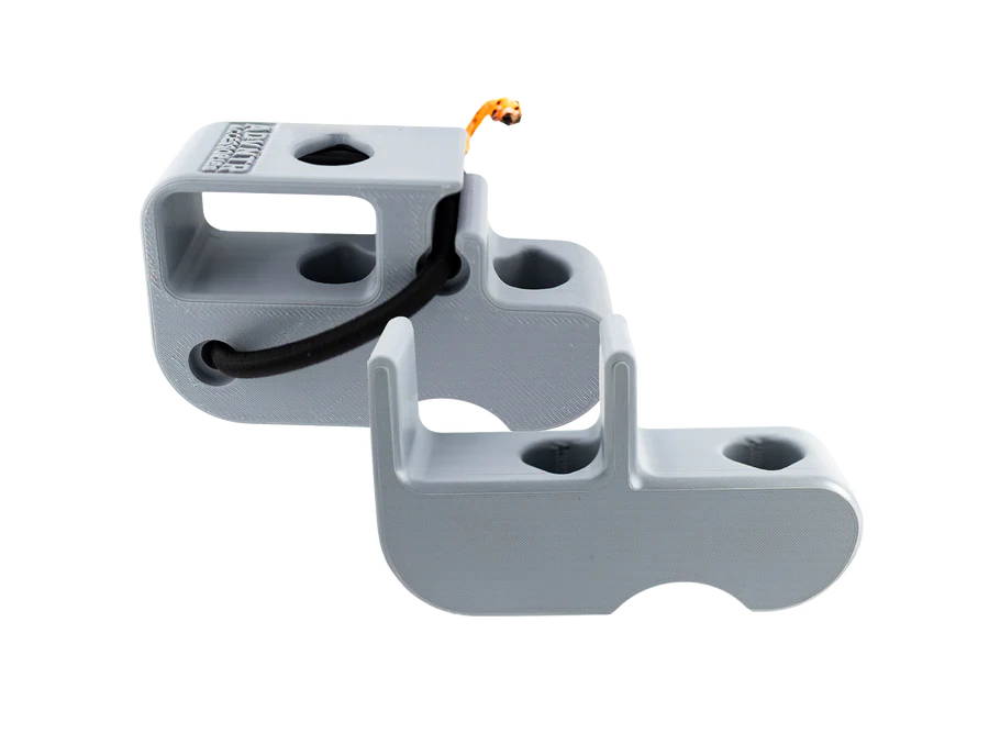 ADVNTR Accessories Universal Net Holder