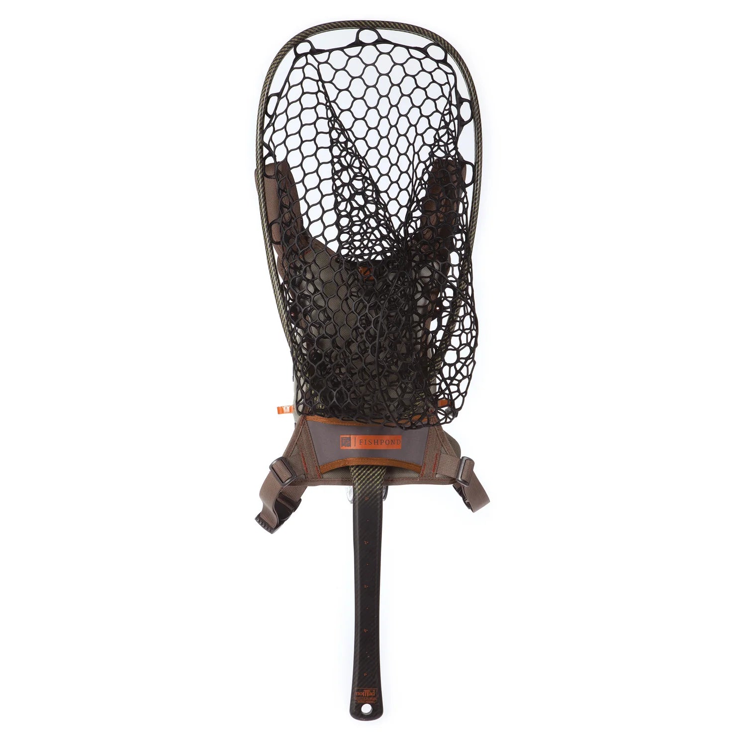 Fishpond Thunderhead Submersible Chest Pack - Eco Shale