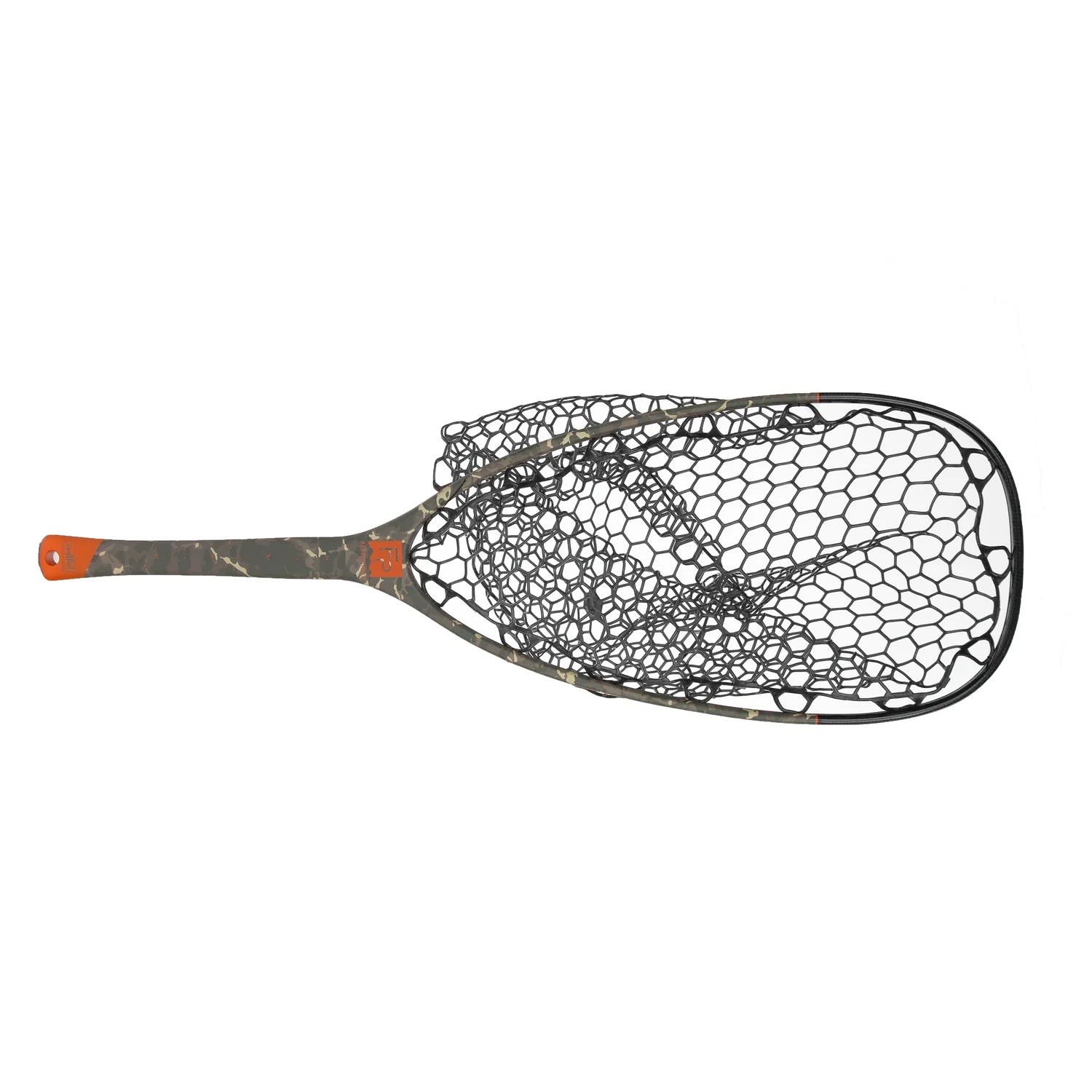 blackfeet fish wildlife net Black Paw Floating Fishing Foldable Landing Net with Built in Length Scale Foldable Rubber Coated for Kayak, Fly, Trout Frabill Floating Trout Net