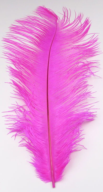 Hareline Ostrich Herl