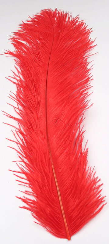 Hareline Ostrich Herl