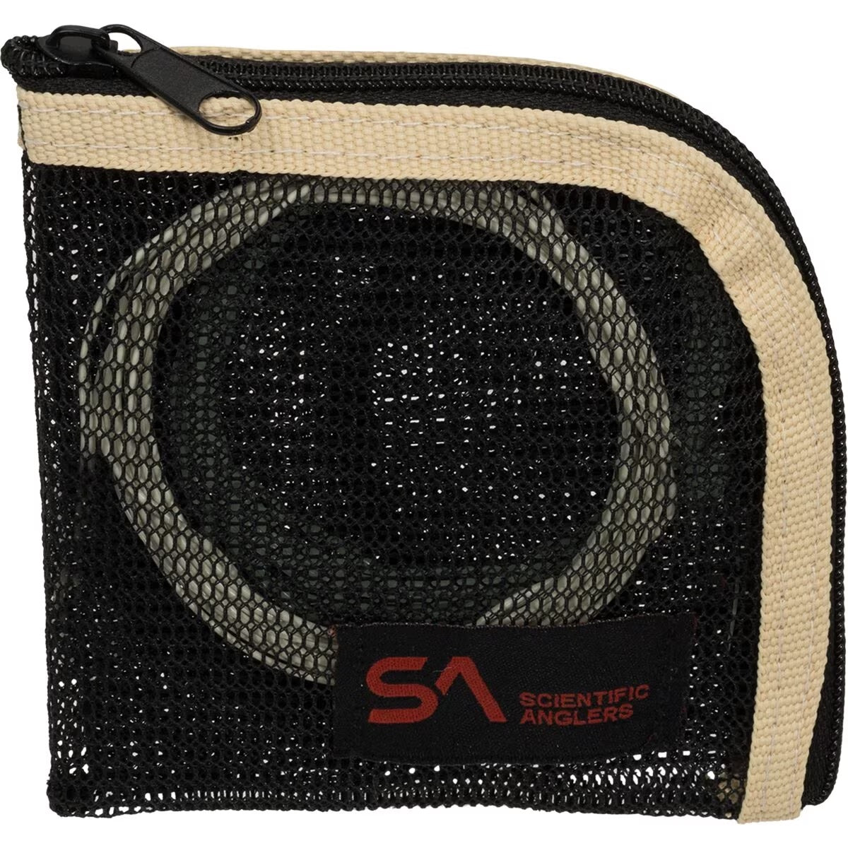Scientific Anglers Sonar Leader/Swivel Kit