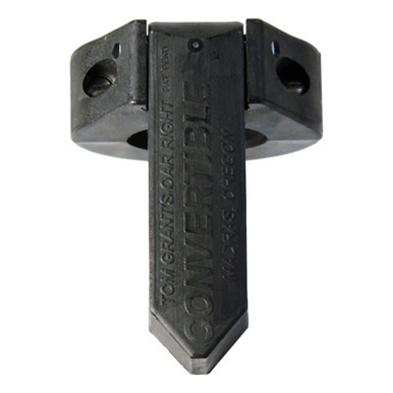 NRS Convertible Oar Rights