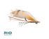 Rio's Boney Foo Foo- Orange/Peach