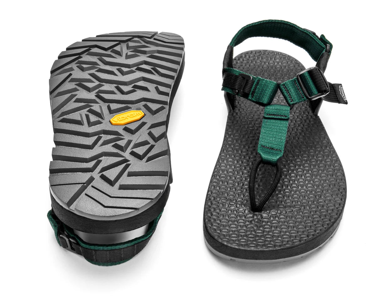 Bedrock Sandals - Cairn EVO 3D Pro