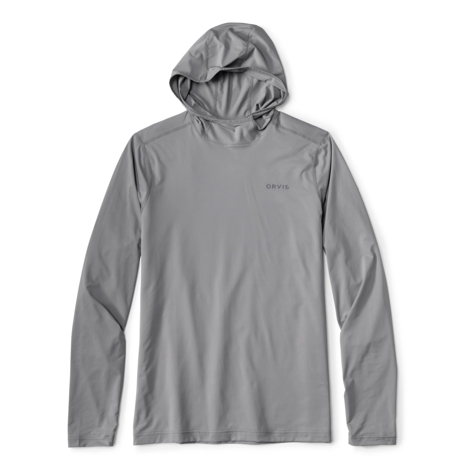 Orvis M's Sun Defense Hoodie