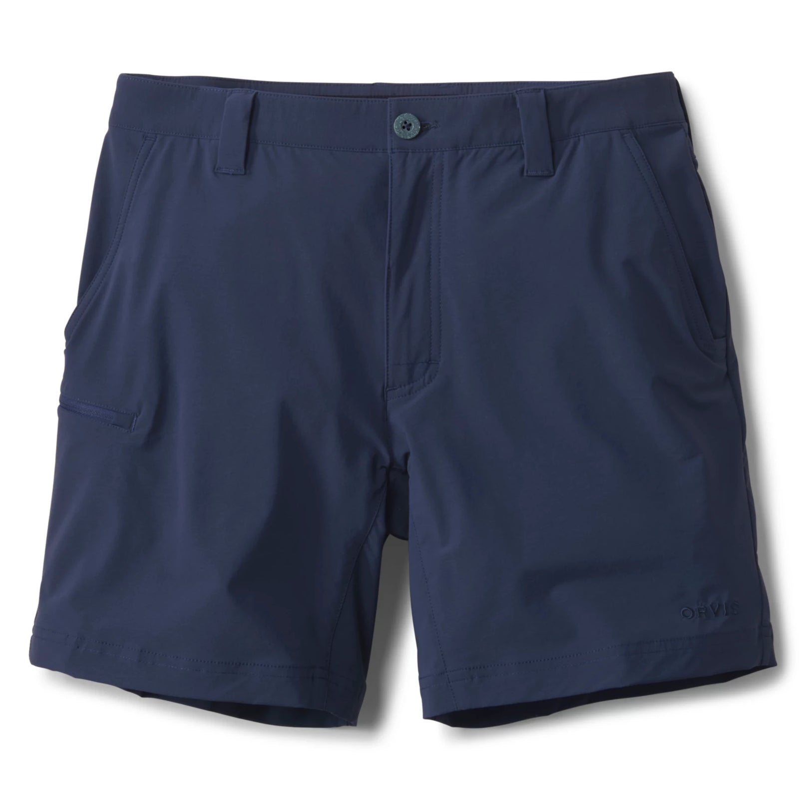 Orvis Men's Jackson Quick-Dry 7” Shorts