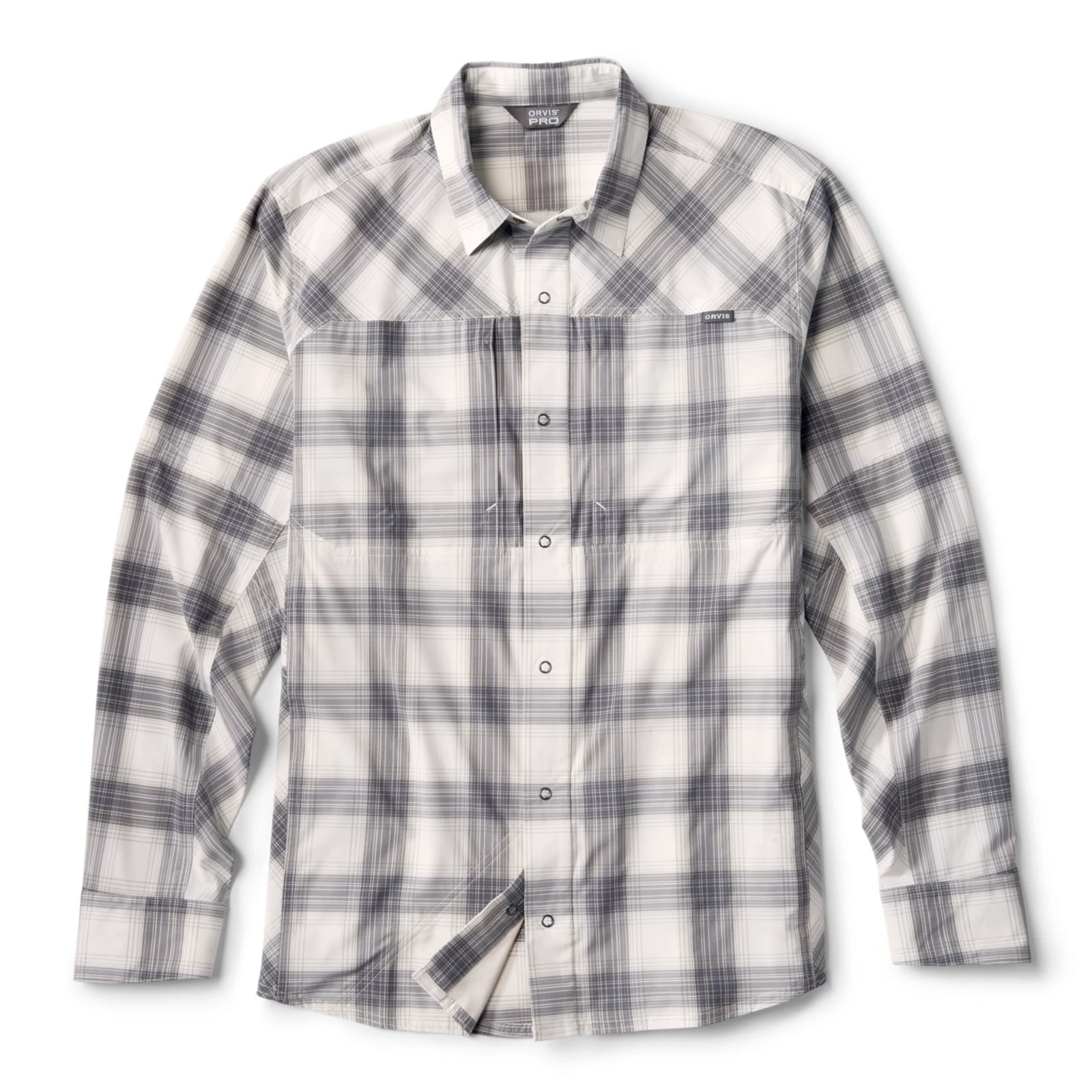Orvis Men's PRO Stretch Long-Sleeve Shirt- SALE