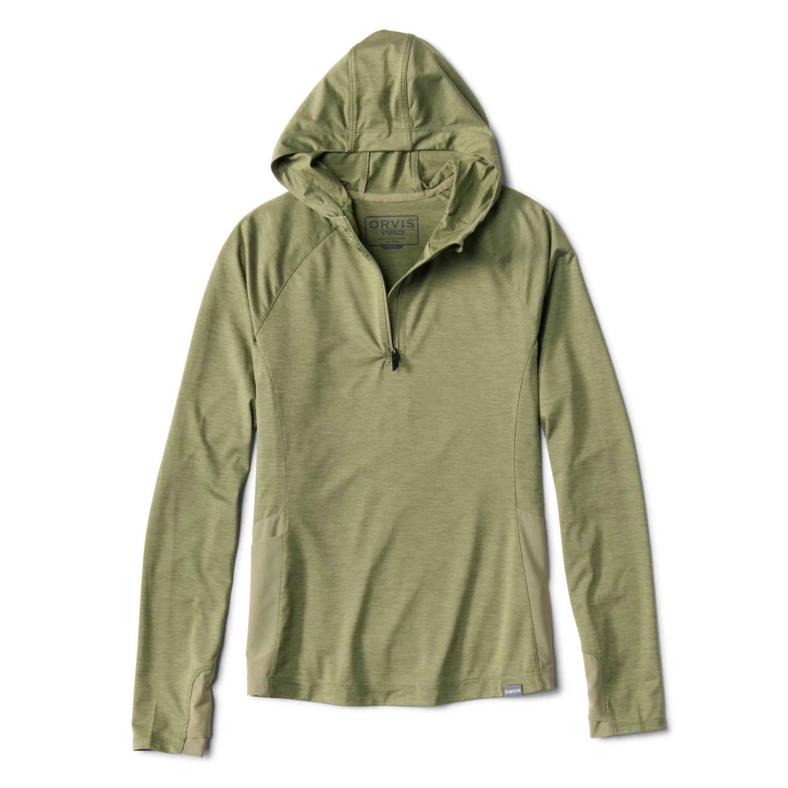 Orvis W's PRO Sun Hoodie II