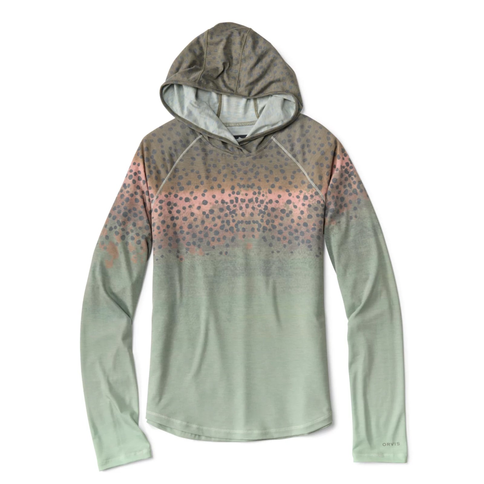 Orvis Women's DriCast™ Hoodie