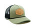 Casey Underwood Out West Trucker Hat