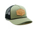 Casey Underwood Out West Trucker Hat