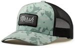 Marsh Wear Script Trucker