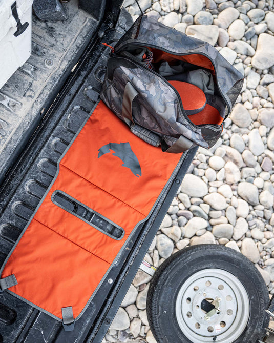 Simms Riverkit Wader Tote