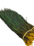 Nature's Spirit Strung Peacock Herl (5-7 inch)