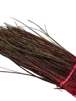 Nature's Spirit Strung Peacock Herl (5-7 inch)