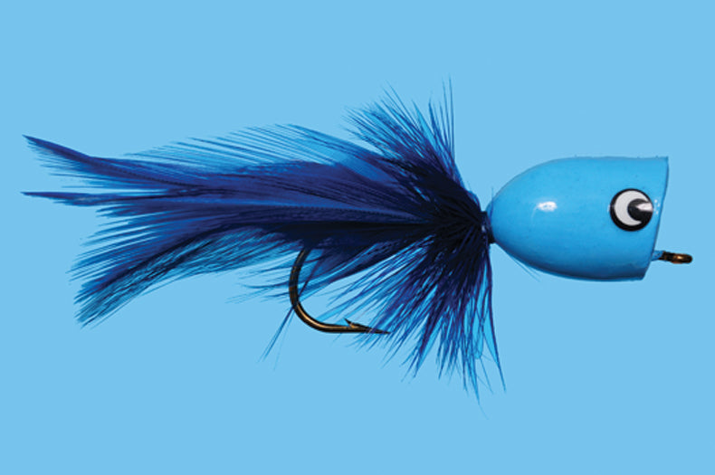 Solitude's Carolina Blue