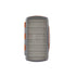 Fishpond Pescador Fly Box Medium- Clear- Burnt Orange