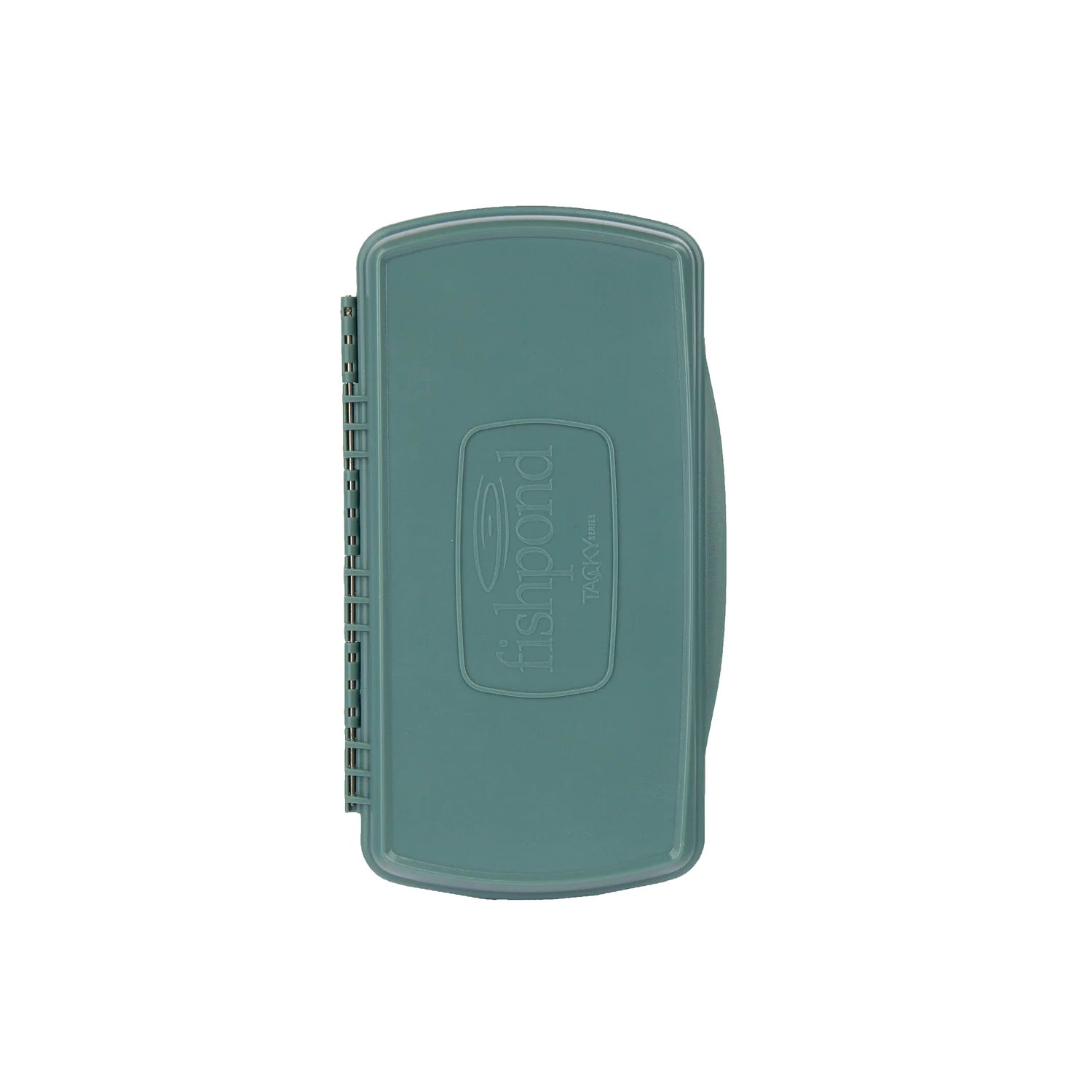 Tacky Pescador Large Fly Box- Large- Dynamic Foam