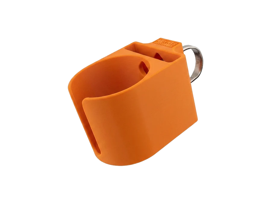 ADVNTR Accessories Phone and Cup Holder Combo