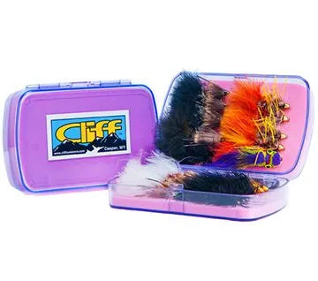 Cliff's The Cliff Pink