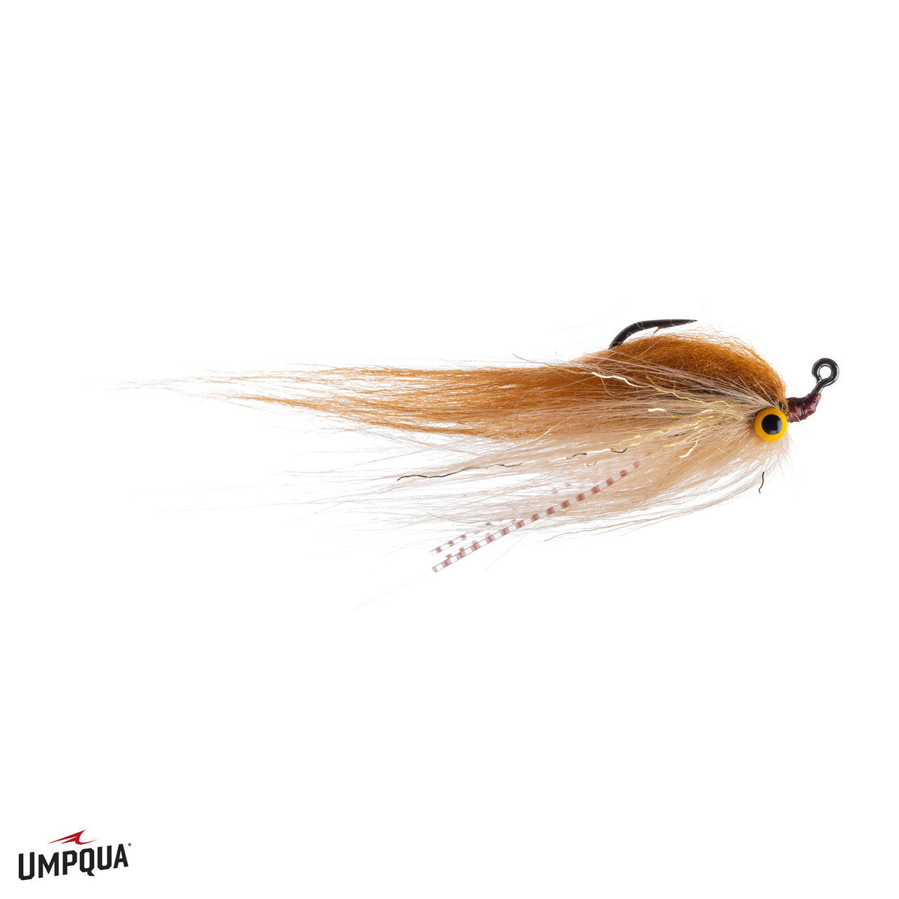 Umpqua's Po Boy- Brown/Tan