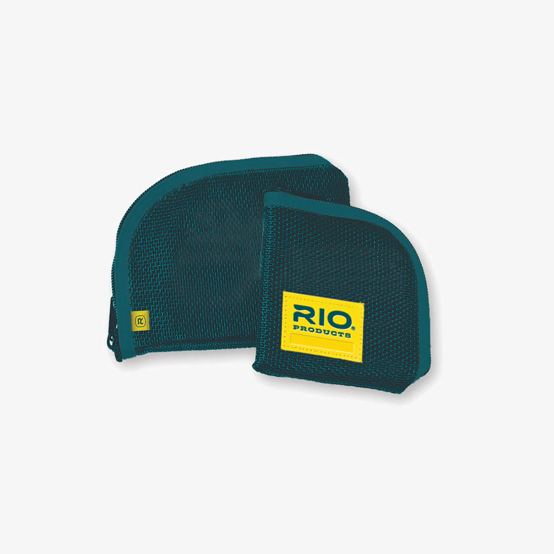 RIO Shooting Head Wallet - Large