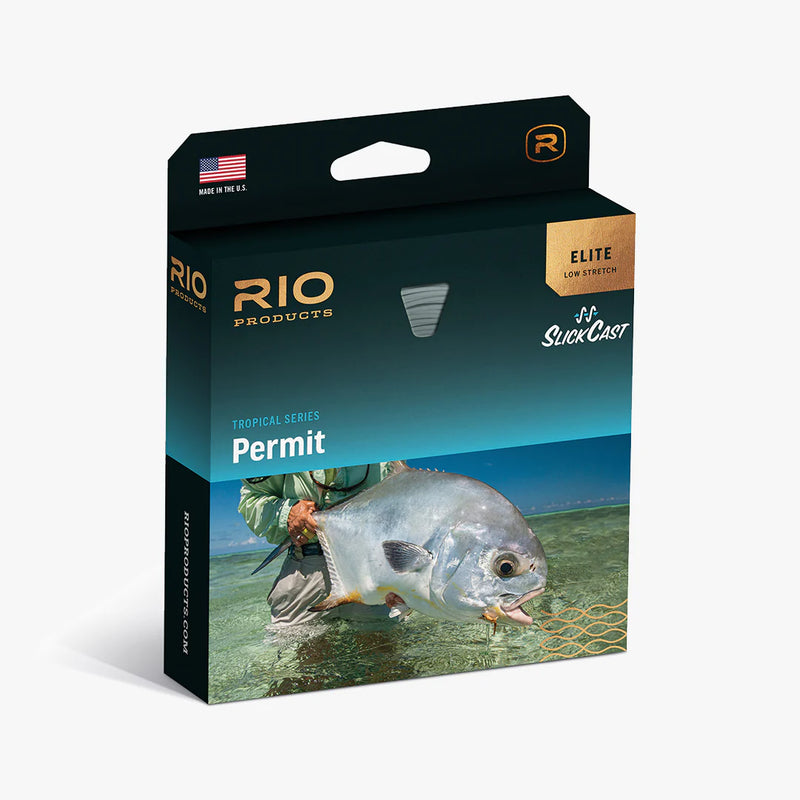 Load image into Gallery viewer, RIO Elite Permit Fly Line

