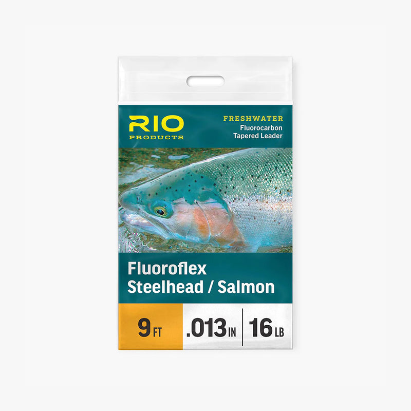 Load image into Gallery viewer, RIO Fluoroflex Steelhead/Salmon Leader
