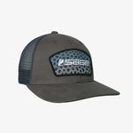 Sage Patch Trucker Hat