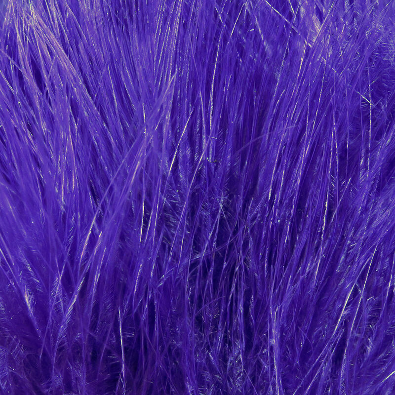 Hareline Strung Marabou Blood Quills