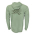 RepYourWater Predator Flolite Sun Hoody