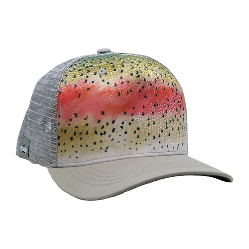 RepYourWater Rainbow Flank Hat - SALE