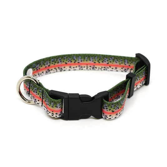 RepYourWater Dog Collar