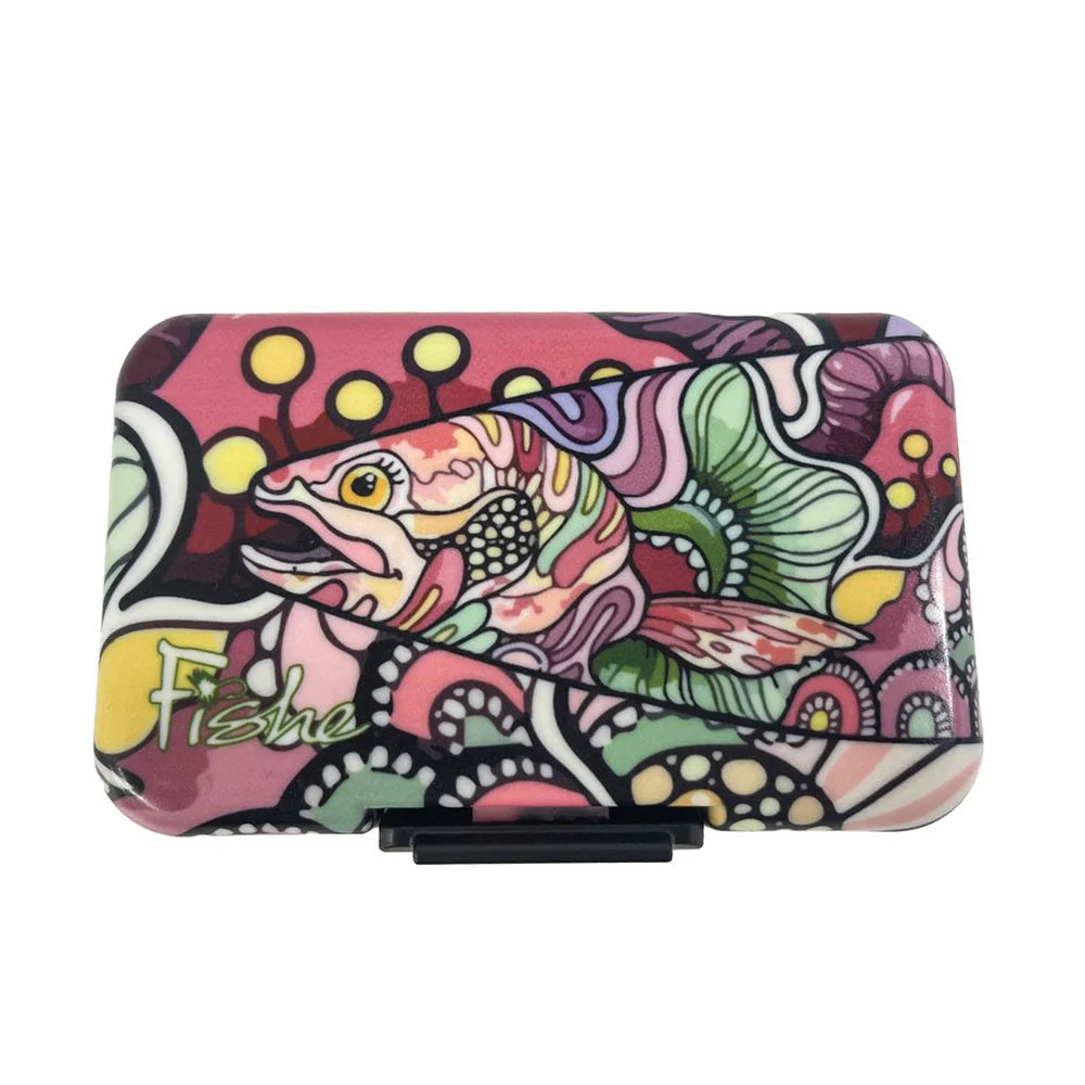 FisheWear Poly Fly Box