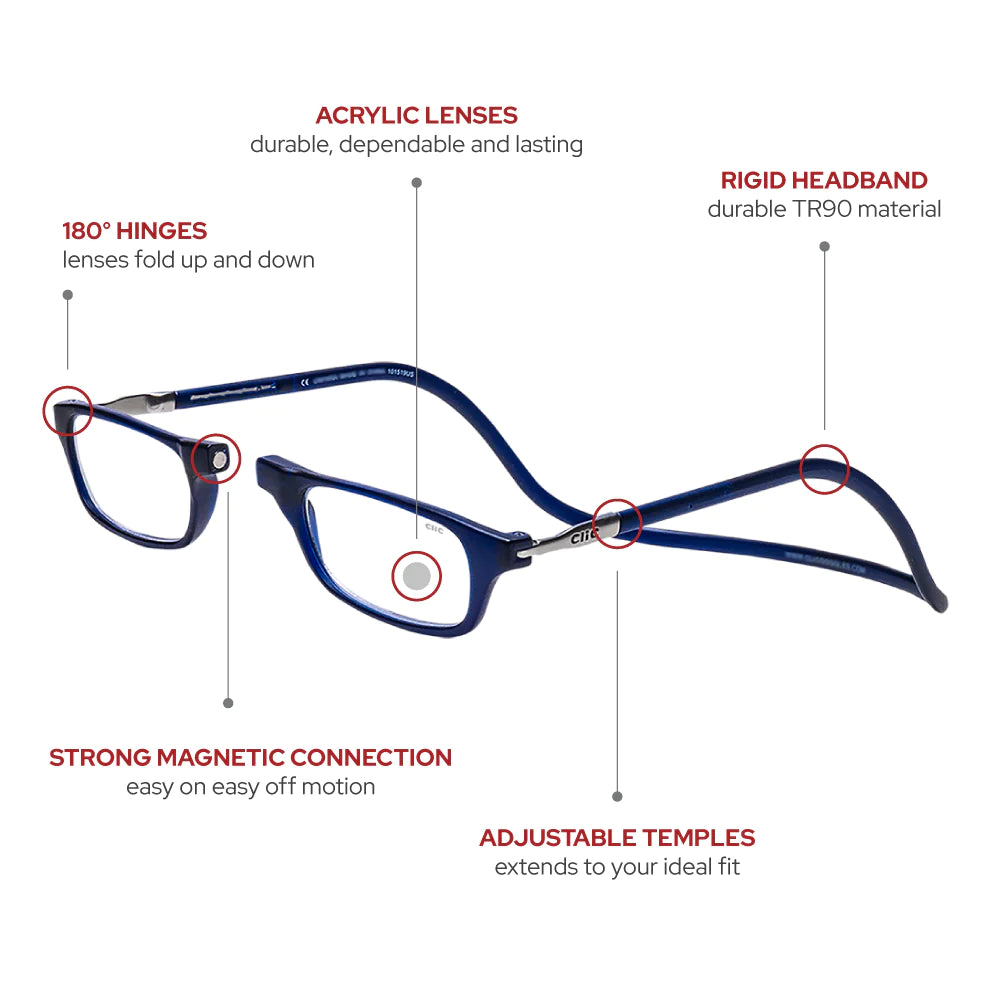 CliC Reader Original Long - M/L