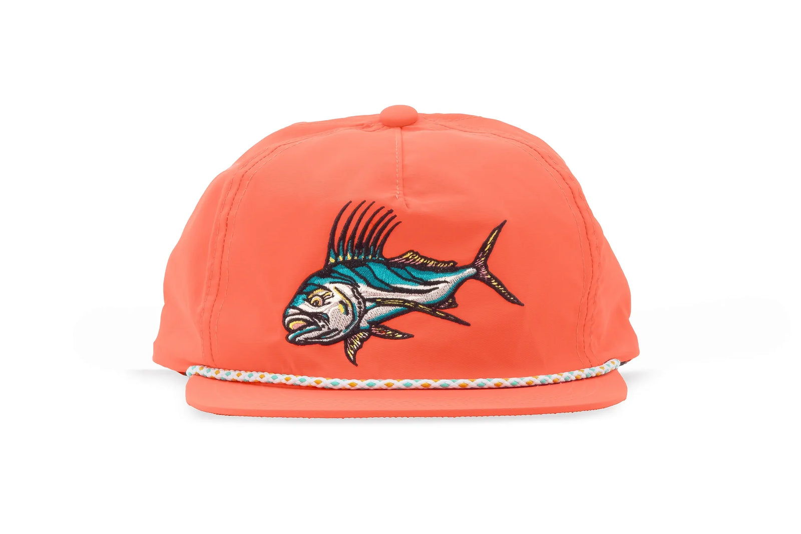 Bajio Roosterfish Performance Hat